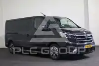 2024 Renault Trafic