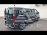 2024 Renault Trafic