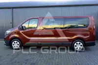 2024 Renault Trafic