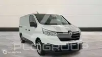 2024 Renault Trafic