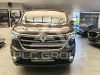 2024 Renault Trafic