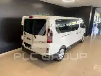 2024 Renault Trafic