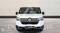 2024 Renault Trafic