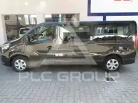 2024 Renault Trafic