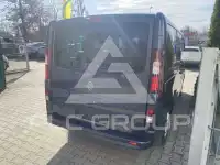 2024 Renault Trafic