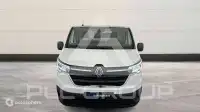 2024 Renault Trafic
