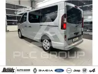 2024 Renault Trafic