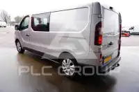 2024 Renault Trafic