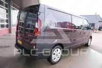 2024 Renault Trafic