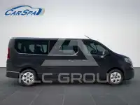 2024 Renault Trafic