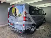 2024 Renault Trafic