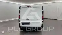 2024 Renault Trafic