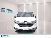 2024 Renault Trafic