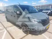 2024 Renault Trafic