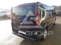 2024 Renault Trafic