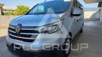 2024 Renault Trafic