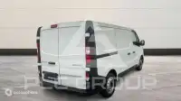 2024 Renault Trafic