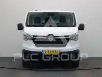 2024 Renault Trafic