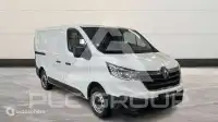 2024 Renault Trafic
