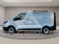 2024 Renault Trafic