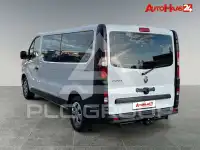 2024 Renault Trafic