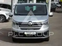 2024 Renault Trafic