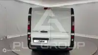 2024 Renault Trafic