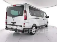 2024 Renault Trafic
