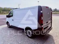 2024 Renault Trafic