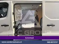 2024 Renault Trafic