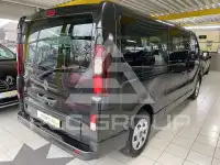 2024 Renault Trafic