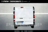 2024 Renault Trafic