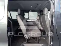 2024 Renault Trafic