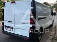 2024 Renault Trafic
