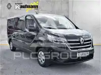 2024 Renault Trafic