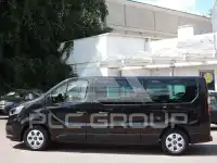 2024 Renault Trafic
