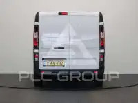 2024 Renault Trafic