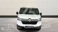 2024 Renault Trafic