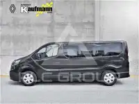 2024 Renault Trafic