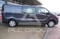 2024 Renault Trafic