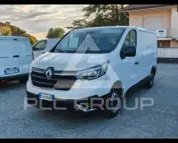 2024 Renault Trafic