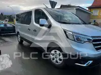 2024 Renault Trafic