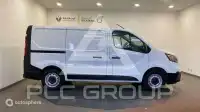 2024 Renault Trafic