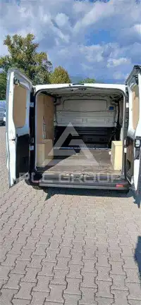 2024 Renault Trafic