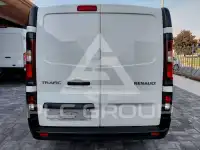 2024 Renault Trafic