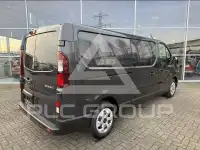 2024 Renault Trafic