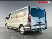 2024 Renault Trafic