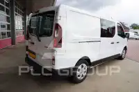 2024 Renault Trafic