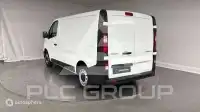 2024 Renault Trafic