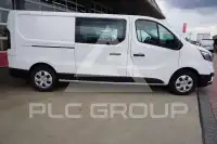 2024 Renault Trafic